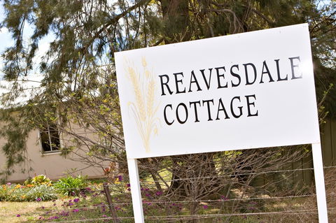Reavesdale Cottage - Accommodation Great Ocean Road 0