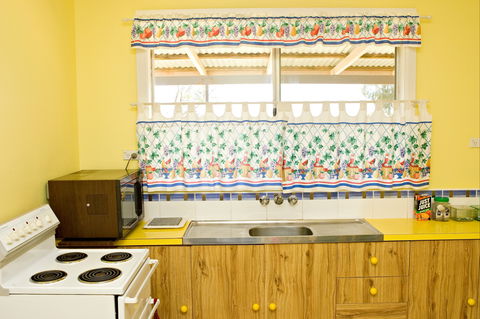 Reavesdale Cottage - Accommodation Great Ocean Road 2