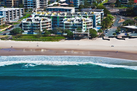 Rolling Surf Resort - Accommodation Great Ocean Road 0