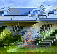 Rosella Retreat at Venus Bay - Accommodation Great Ocean Road