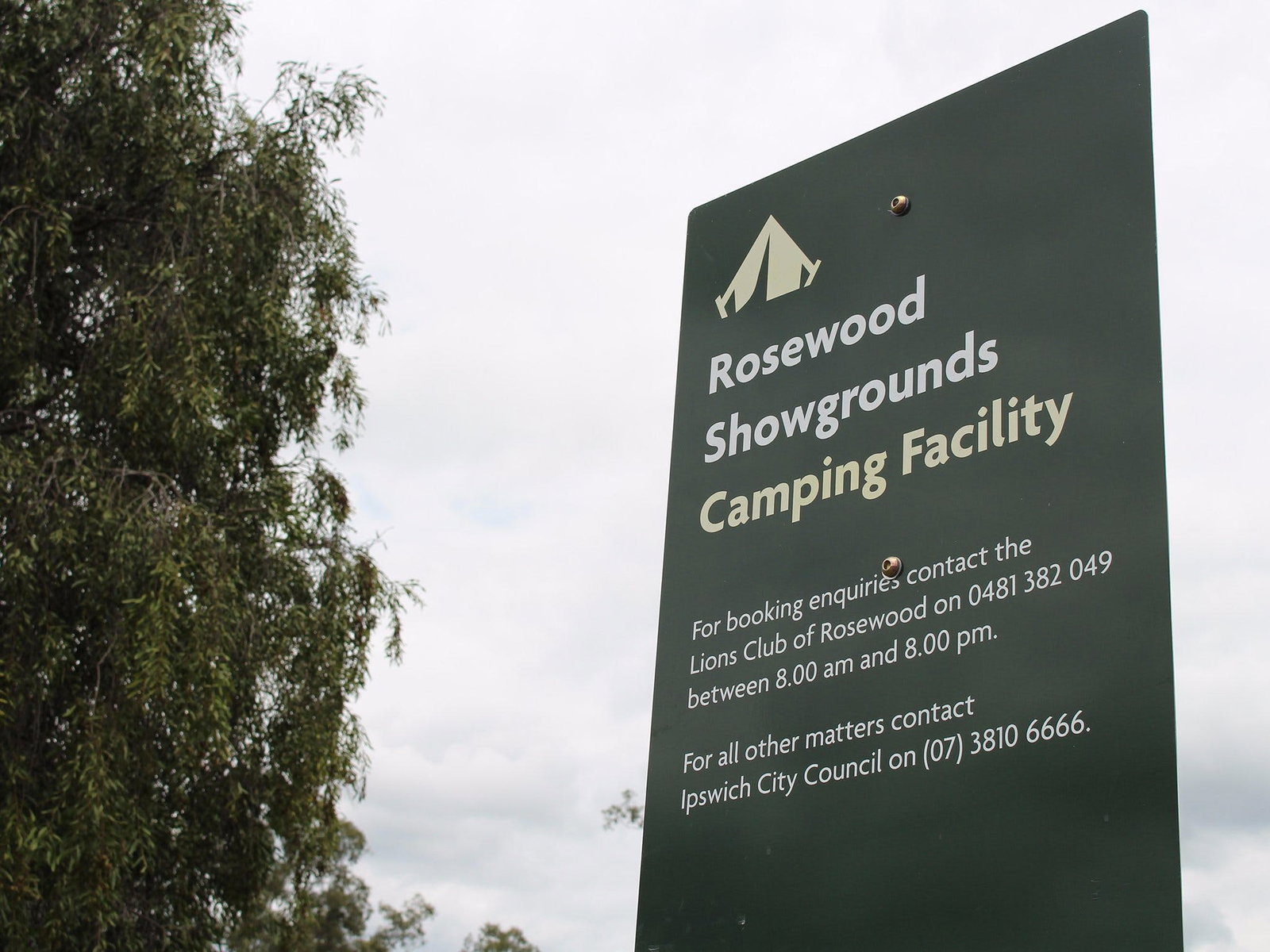 Rosewood QLD Accommodation Great Ocean Road