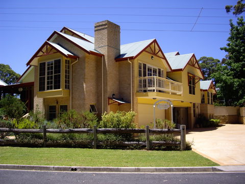 Sandholme Guesthouse - Accommodation Great Ocean Road 0
