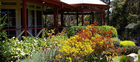 Sandholme Guesthouse - Accommodation Great Ocean Road 1