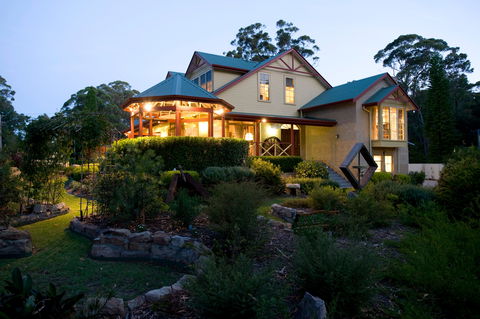 Sandholme Guesthouse - Accommodation Great Ocean Road 2