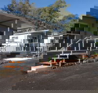 Sapphire City Caravan Park - Accommodation Great Ocean Road