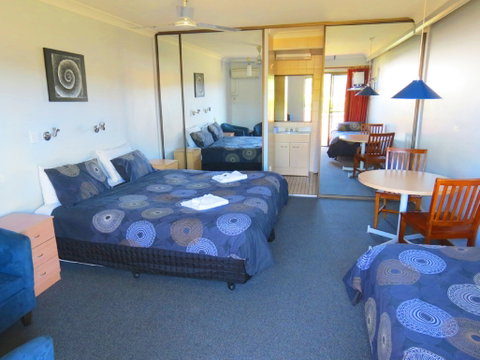 Sisleys Motel - Accommodation Great Ocean Road 0