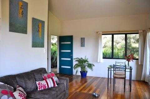 Tallaringa Views - Accommodation Great Ocean Road 0