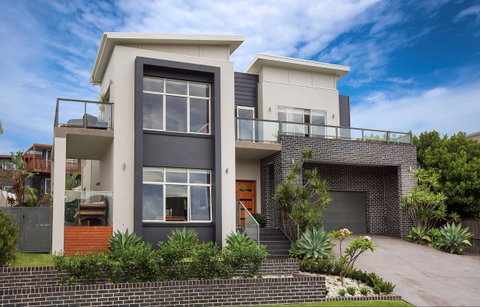 The Sanctuary On Sandon Point - Accommodation Great Ocean Road 0