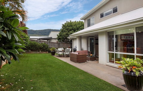 The Sanctuary On Sandon Point - Accommodation Great Ocean Road 1