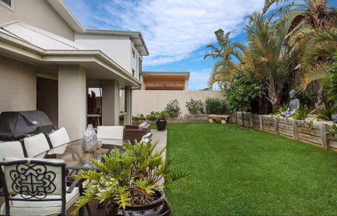 The Sanctuary On Sandon Point - Accommodation Great Ocean Road 2