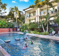 The Rise Resort Noosa - Accommodation Great Ocean Road
