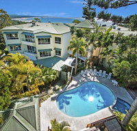 The Lookout Resort - Accommodation Great Ocean Road