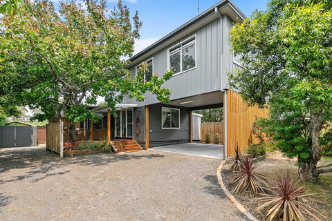 The Beach House Anglesea - Accommodation Great Ocean Road 0