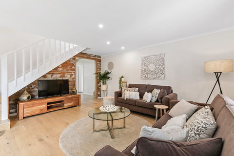 The Beach House Anglesea - Accommodation Great Ocean Road 1