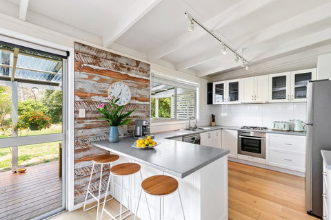 The Beach House Anglesea - Accommodation Great Ocean Road 2