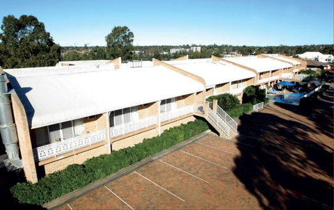 The Hermitage Campbelltown - Accommodation Great Ocean Road 2