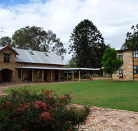 Winbourne - Edmund Rice Retreat and Conference Centre - Accommodation Great Ocean Road
