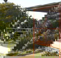 Wombadah Guesthouse - Accommodation Great Ocean Road