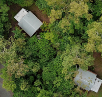 Rainforest Ranch - Accommodation Great Ocean Road
