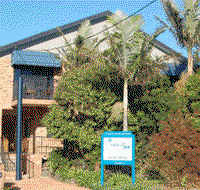 Creekside Inn - Accommodation Great Ocean Road