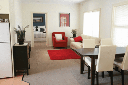 Off Mountain Accommodation - Accommodation Great Ocean Road 0