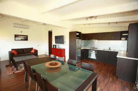 Off Mountain Accommodation - Accommodation Great Ocean Road 1