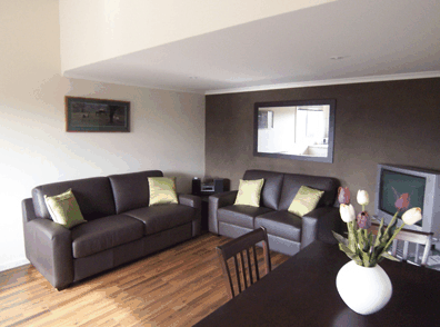 Off Mountain Accommodation - Accommodation Great Ocean Road 2