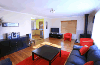 Off Mountain Accommodation - Accommodation Great Ocean Road 3