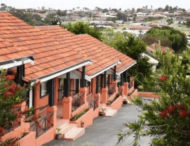 Albany Apartments - Accommodation Great Ocean Road