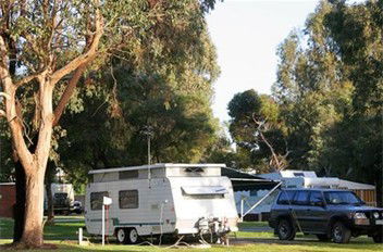 BIG4 Albany Gardens Holiday Resort - Accommodation Great Ocean Road 0