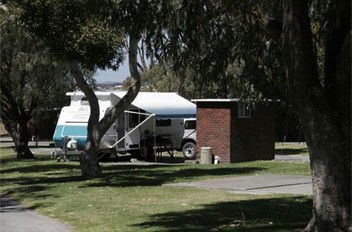BIG4 Albany Gardens Holiday Resort - Accommodation Great Ocean Road 1