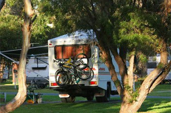 BIG4 Albany Gardens Holiday Resort - Accommodation Great Ocean Road 3