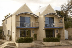 Albany Harbourside - Accommodation Great Ocean Road 0