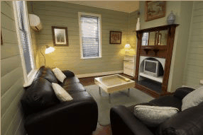 Albany Harbourside - Accommodation Great Ocean Road 1