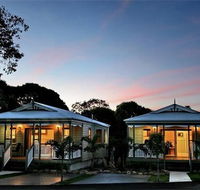 Barney Beach Accommodation Centre - Accommodation Great Ocean Road