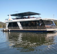 Able Hawkesbury River Houseboats - Accommodation Great Ocean Road