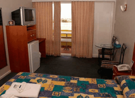 The Bunbury Welcome Inn Motel - Accommodation Great Ocean Road 2