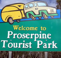 Proserpine Tourist Park - Accommodation Great Ocean Road