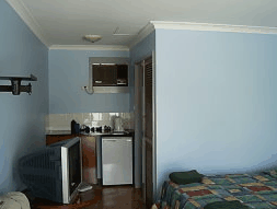 Collie Motel - Accommodation Great Ocean Road 2