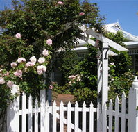 Durack House Bed  Breakfast - Accommodation Great Ocean Road