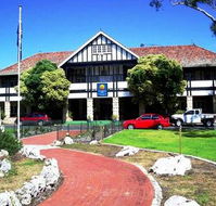 Comfort Inn Yanchep - Accommodation Great Ocean Road