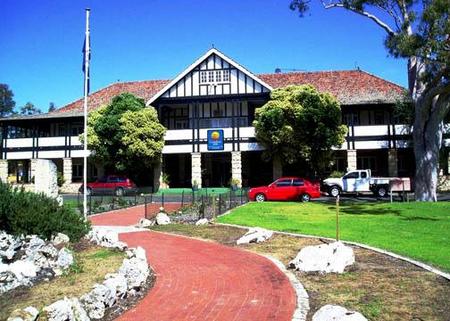 Comfort Inn Yanchep - Accommodation Great Ocean Road 0