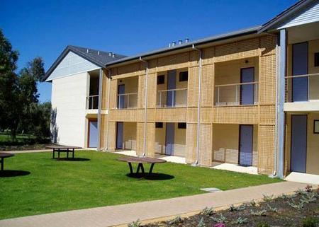 Comfort Inn Yanchep - Accommodation Great Ocean Road 1