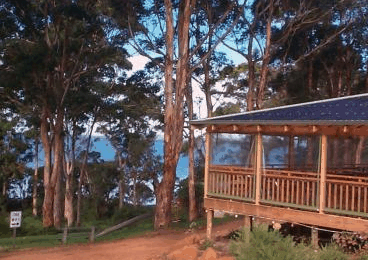 Denmark Waterfront - Accommodation Great Ocean Road