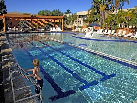 Kalbarri Beach Resort - Accommodation Great Ocean Road 1