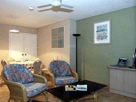 Kalbarri Beach Resort - Accommodation Great Ocean Road 2