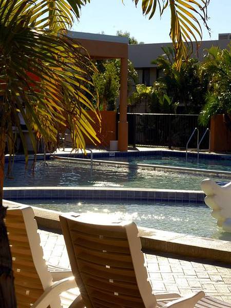 Kalbarri Beach Resort - Accommodation Great Ocean Road 3