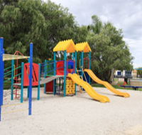 Geographe Bay Holiday Park - Accommodation Great Ocean Road