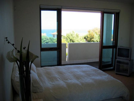 Guadalupe Hill - Accommodation Great Ocean Road 1