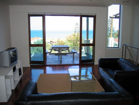 Guadalupe Hill - Accommodation Great Ocean Road 2